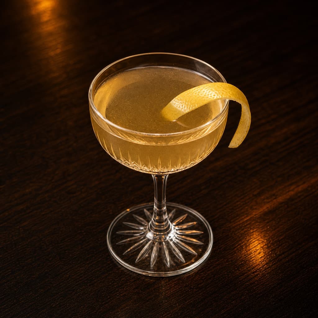 Bee's Knees label