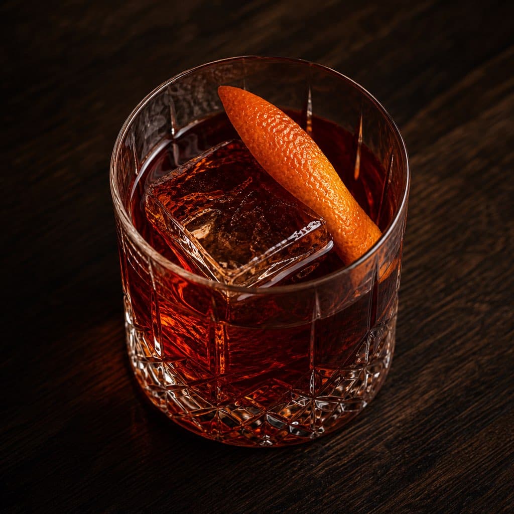 Boulevardier label